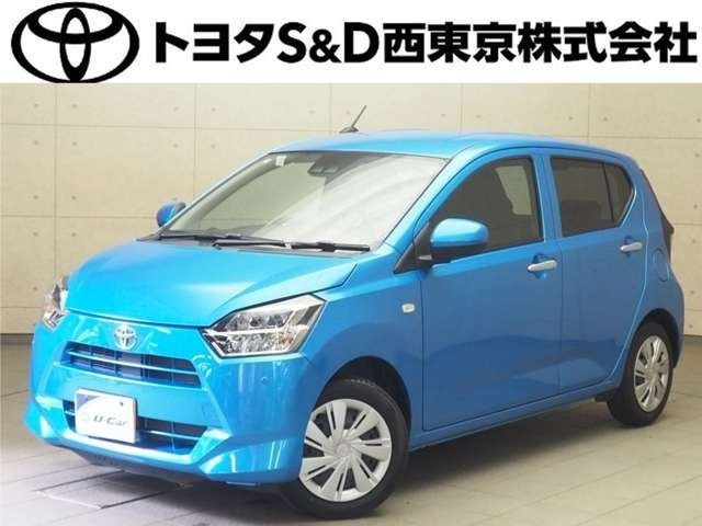 ピクシスエポックX SAIII