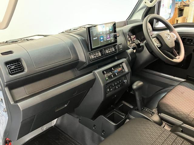 ハイゼットトラックエクストラ 4WD