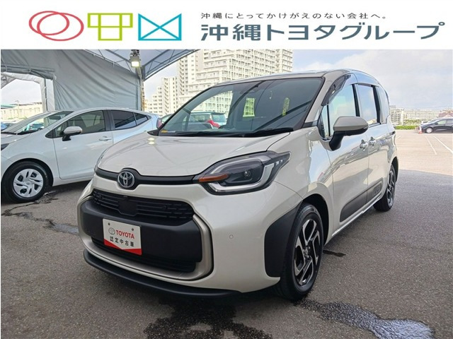 シエンタハイブリッド 1.5 Z