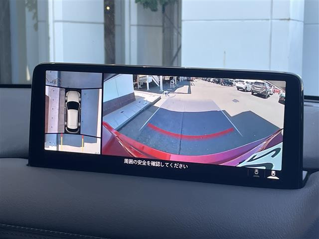 CX-52.2 XD ブラックトーンエディション