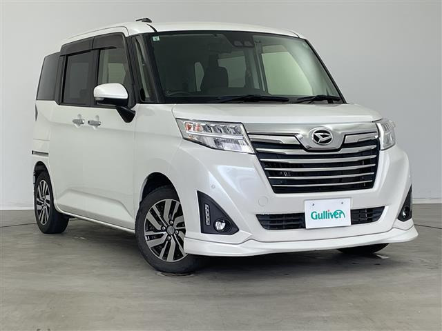 トール1.0 カスタムG SAIII