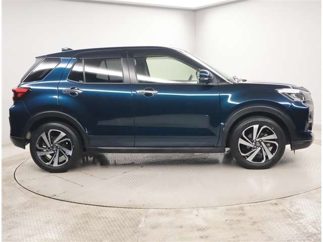 ライズ1.0 Z 4WD