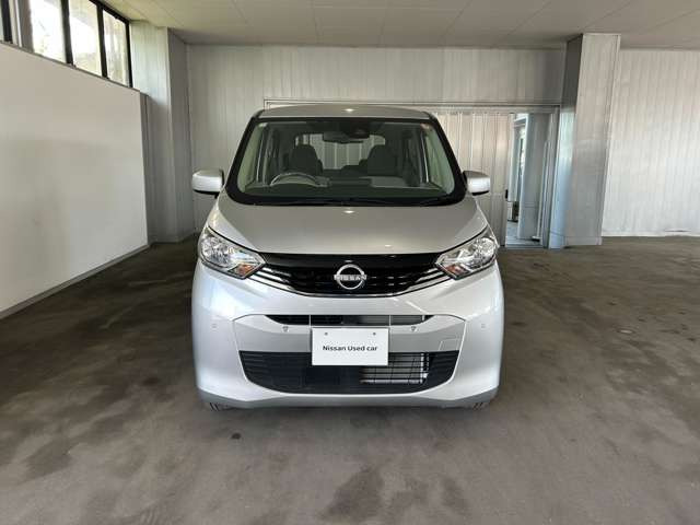 デイズX 4WD