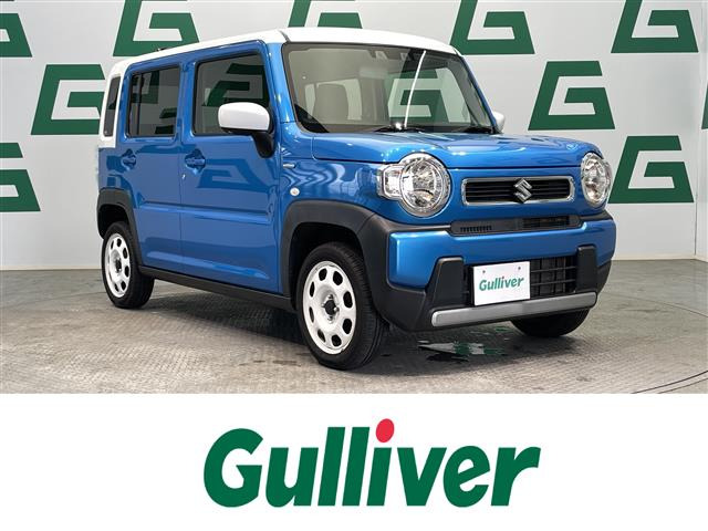 ハスラーハイブリッド(HYBRID) G