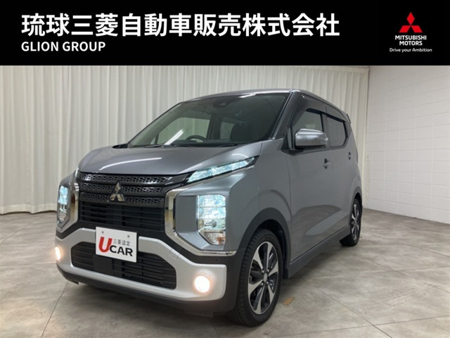 eKクロスT