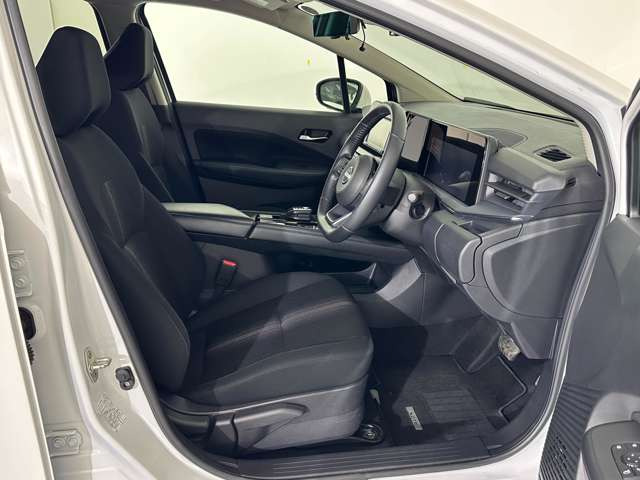 ノート1.2 X FOUR 4WD