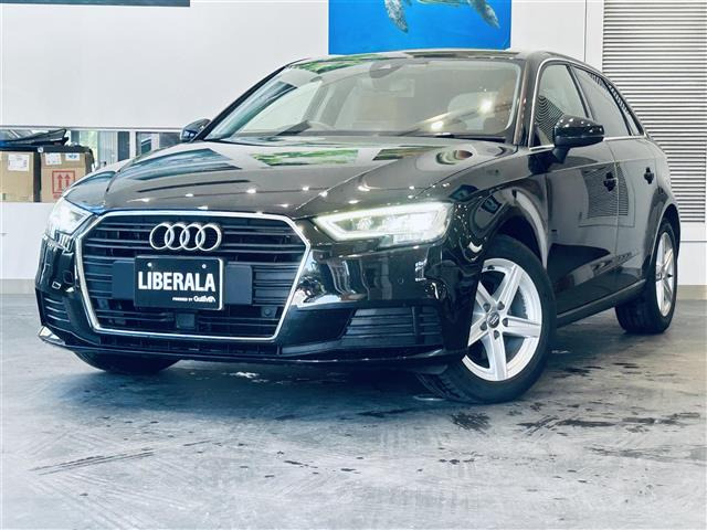 A3スポーツバック30 TFSI