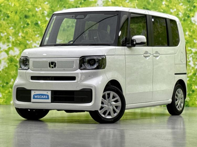 N-BOX