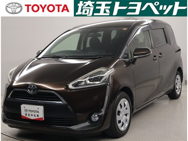 シエンタ1.5 G