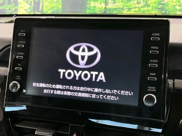 カムリ2.5 WS