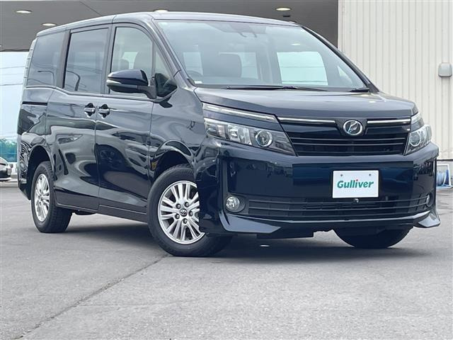 ヴォクシー2.0 V 4WD