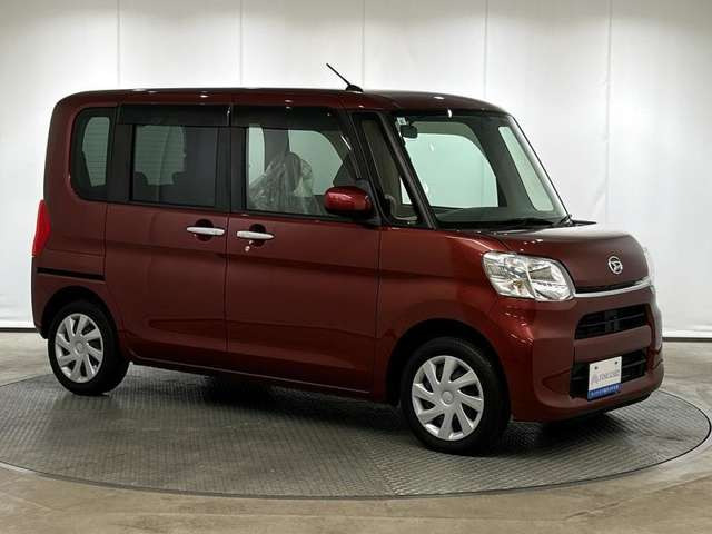 タントL