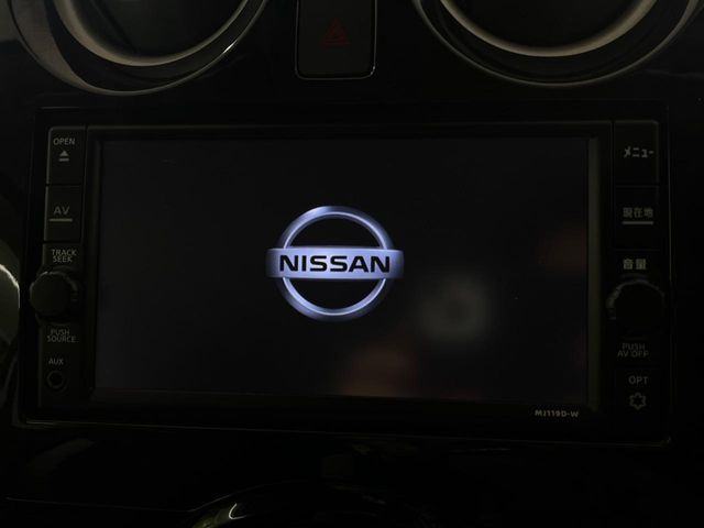 ノート1.2 e-POWER X