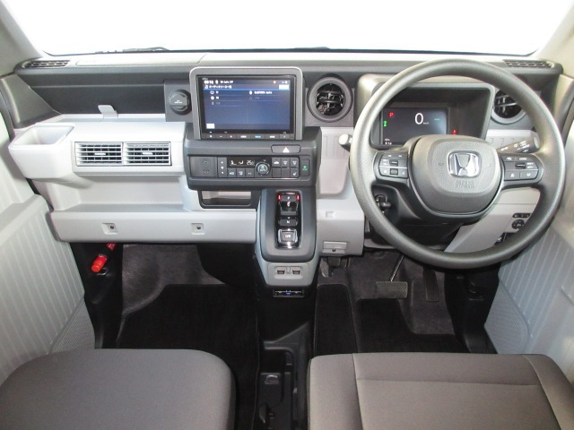 N-VAN e:e: L4