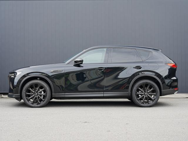 CX-603.3 XD ドライブ エディション ナッパ レザー パッケージ ディーゼル