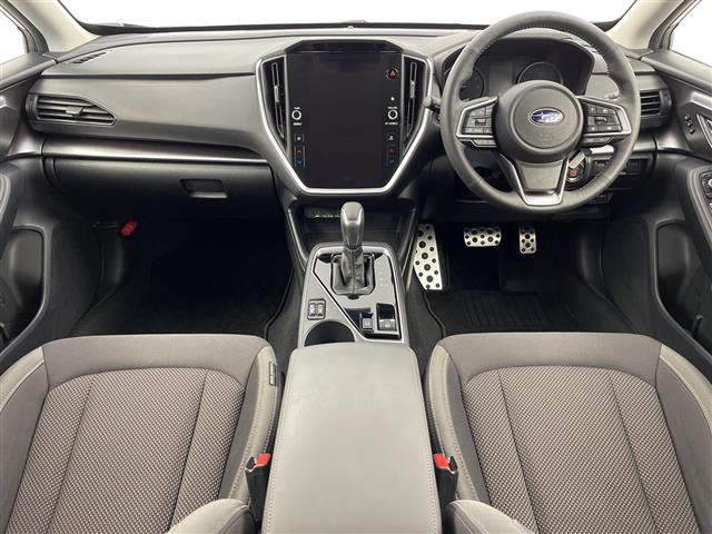 インプレッサハッチバック2.0 ST-H 4WD