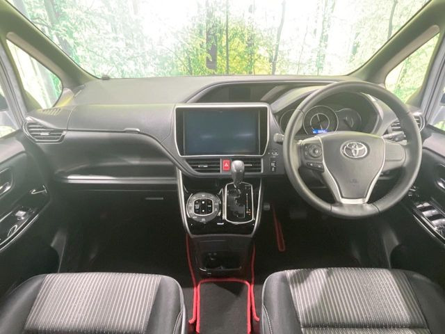 ヴォクシー2.0 ZS 煌