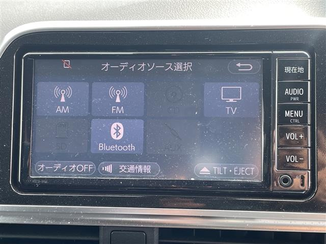 シエンタ1.5 G クエロ