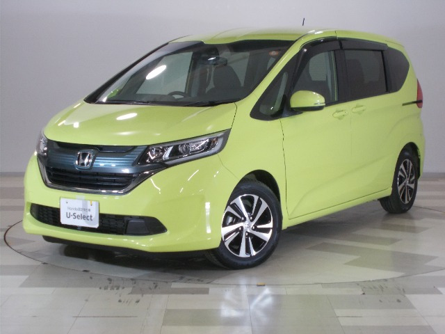 フリード1.5 G ホンダセンシング
