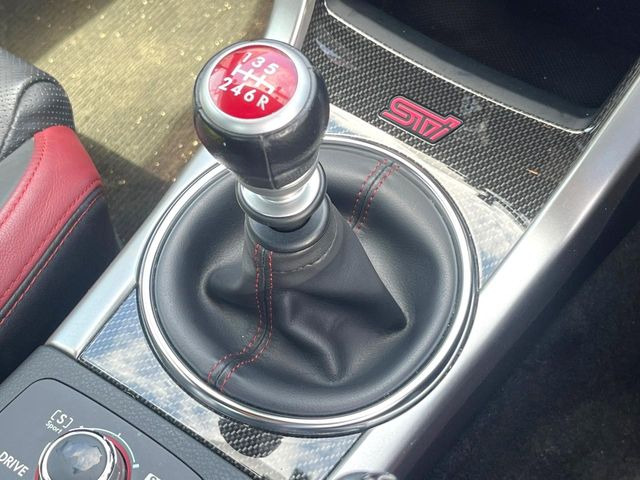 WRXSTI 2.0 4WD