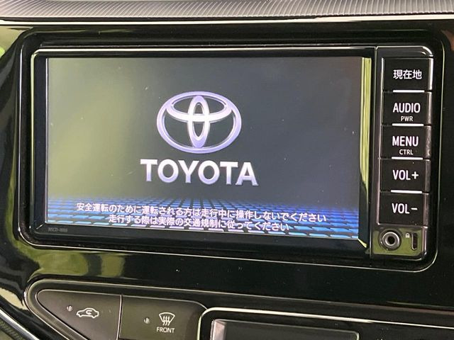 アクア1.5 S スタイルブラック
