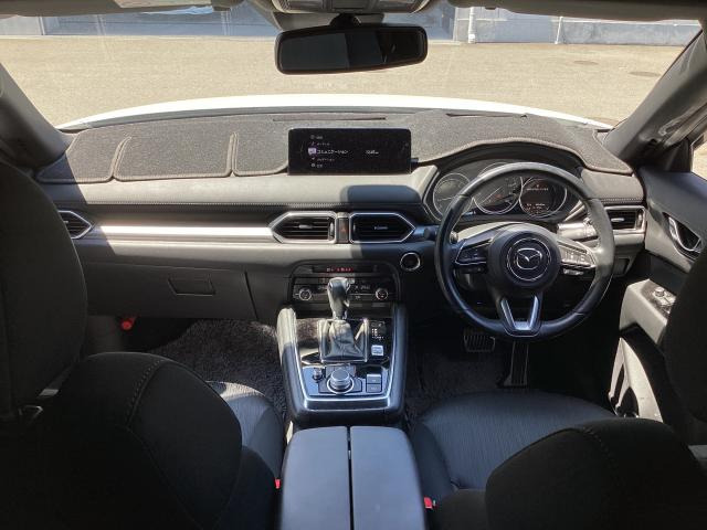 CX-82.5 25S スマートエディション