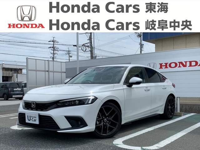シビック