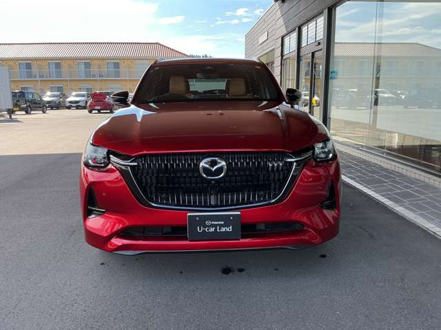 CX-803.3 XD ハイブリッド プレミアム スポーツ ディーゼル 4WD