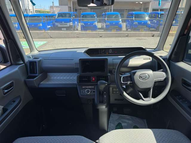 タントX セレクション 4WD