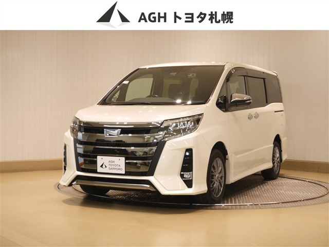 ノア1.8 ハイブリッド Si W×B II
