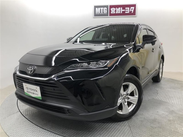 ハリアー