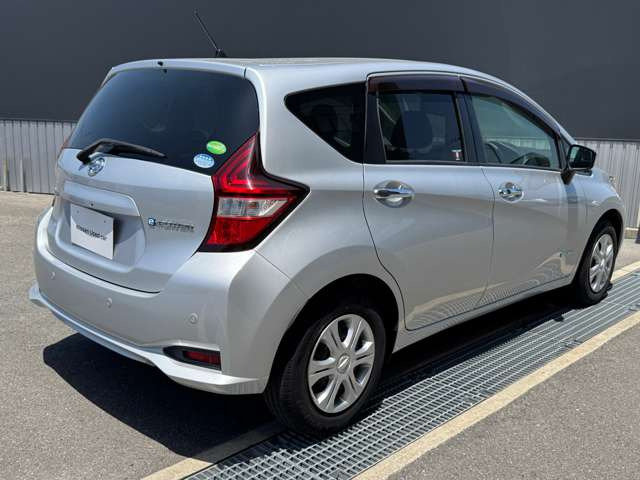 ノート1.2 e-POWER X