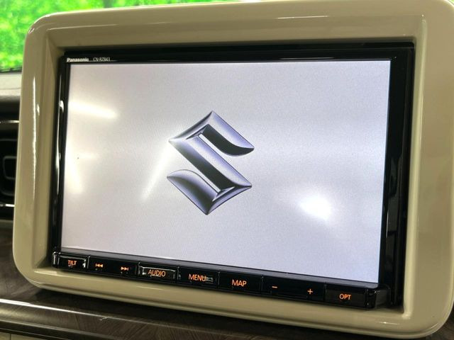 アルトラパンモード