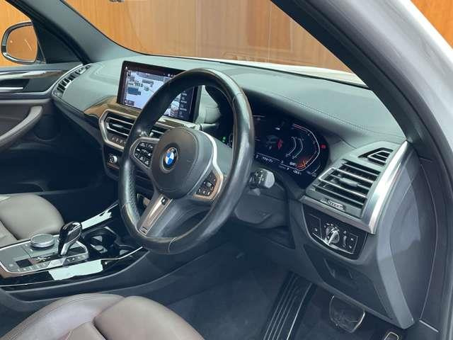 X3xドライブ20d Mスポーツ ディーゼル 4WD