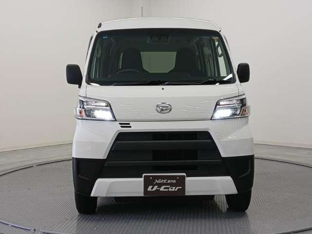 ハイゼットカーゴデラックス SAIII ハイルーフ