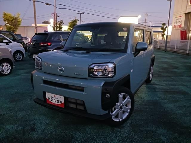 タフトG