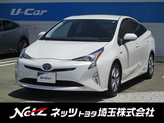 プリウス1.8 A