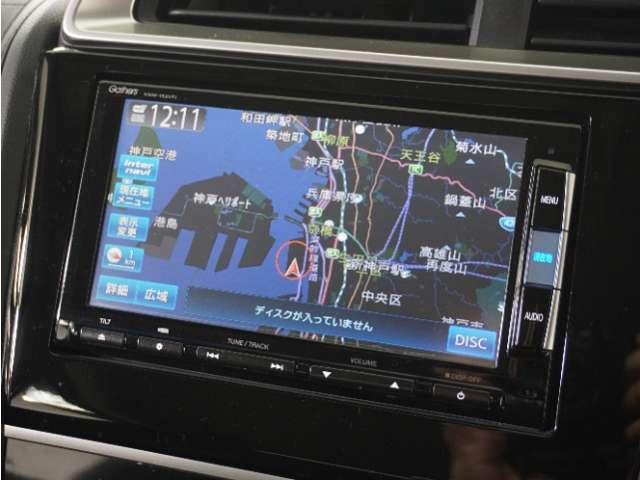 フィット1.5 ハイブリッド Fパッケージ