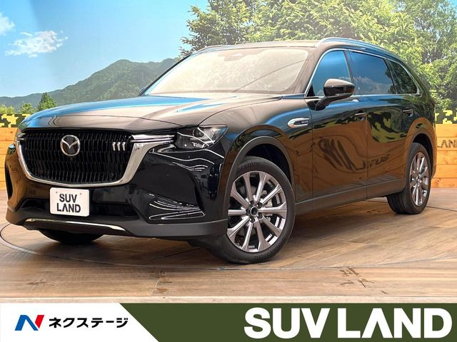 CX-803.3 XD Lパッケージ ディーゼル