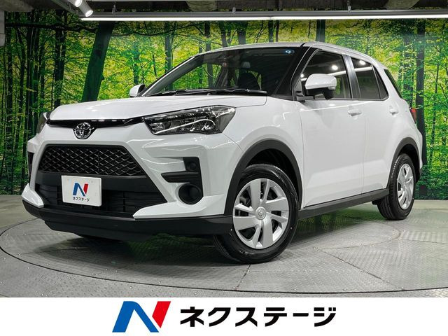 ライズ1.2 X