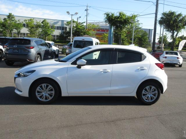 MAZDA21.5 15S プロアクティブ スマートエディション