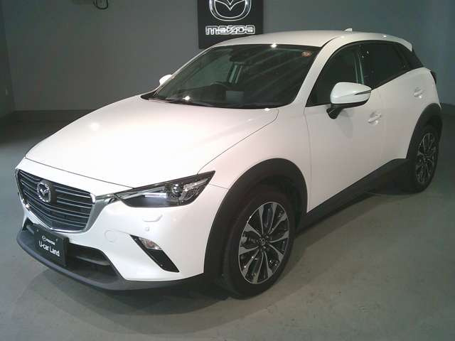 CX-31.8 XD 4WD