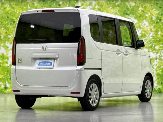 N-BOX