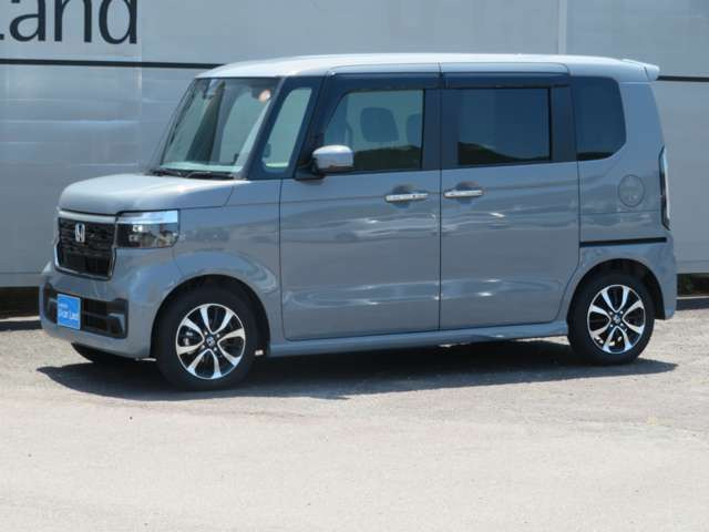 N-BOX