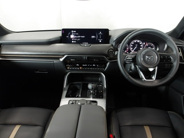 CX-803.3 XD ドライブ エディション ナッパ レザー パッケージ ディーゼル