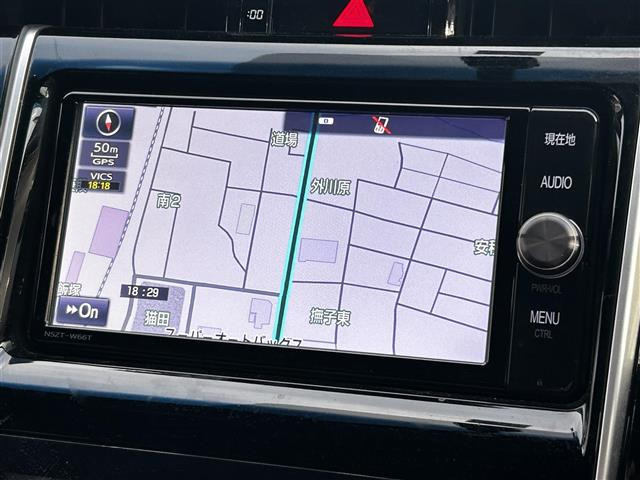 ハリアー2.0 エレガンス 4WD