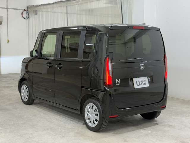 N-BOX