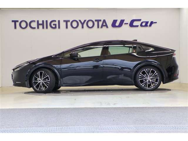 プリウス2.0 Z E-Four 4WD
