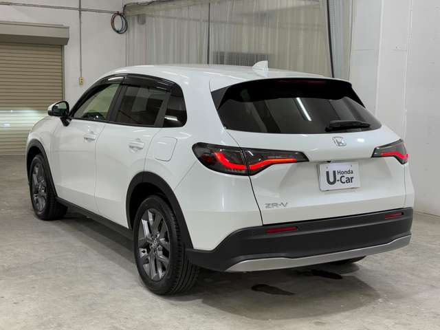 ZR-V1.5 X