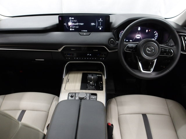 CX-803.3 XD ドライブ エディション ディーゼル 4WD